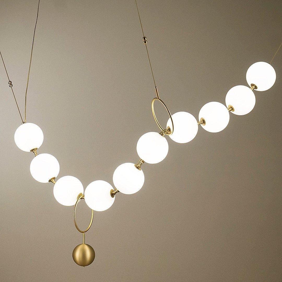 Coco LED Pendant Lamp