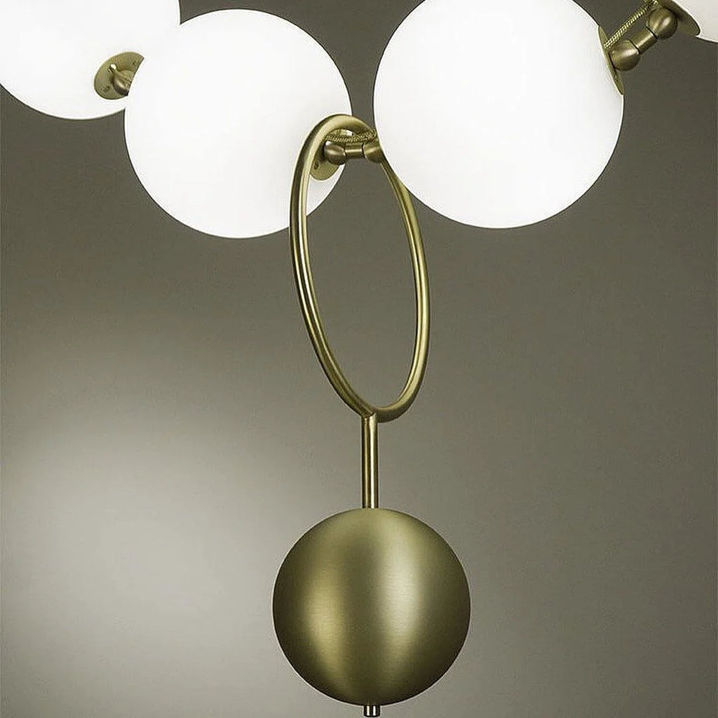 Coco LED Pendant Lamp