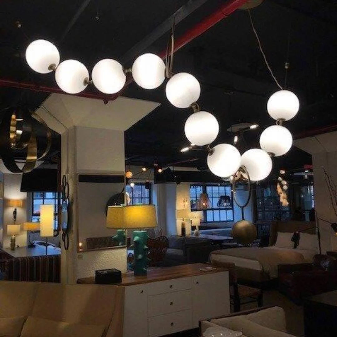 Coco LED Pendant Lamp