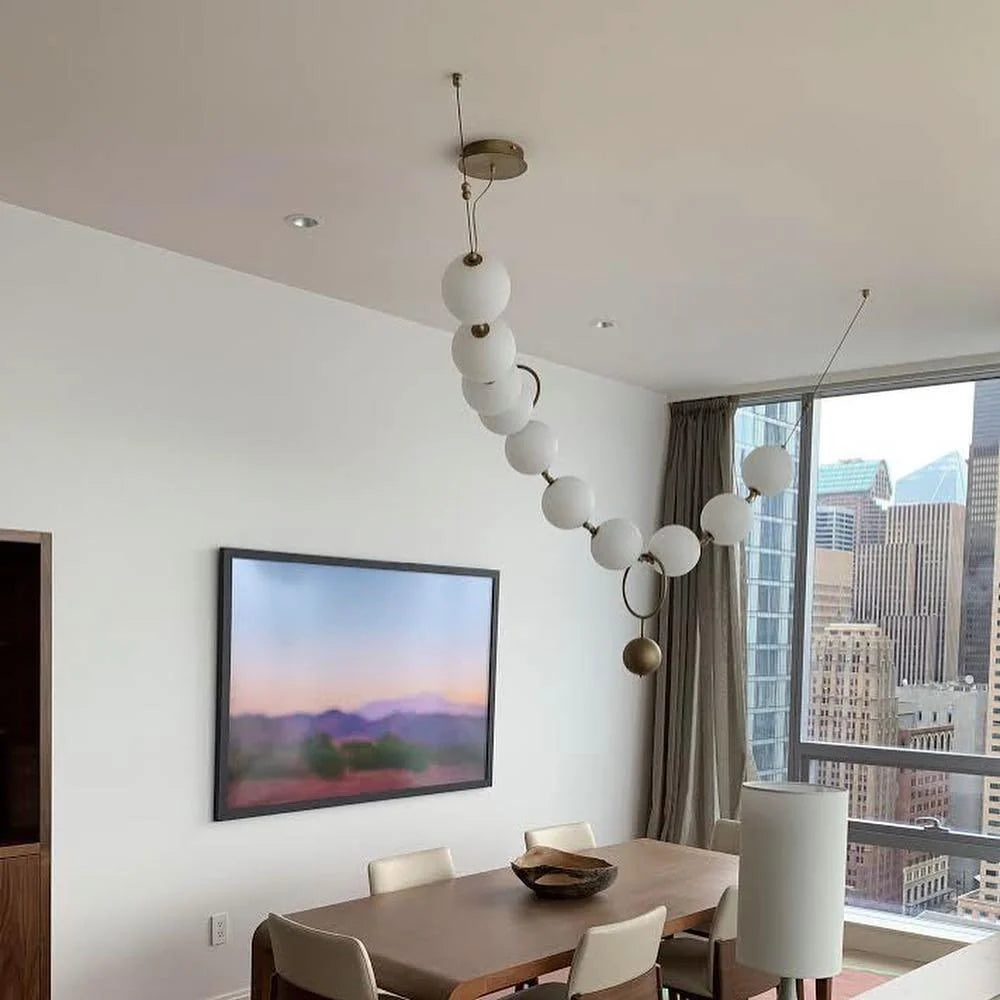 Coco LED Pendant Lamp