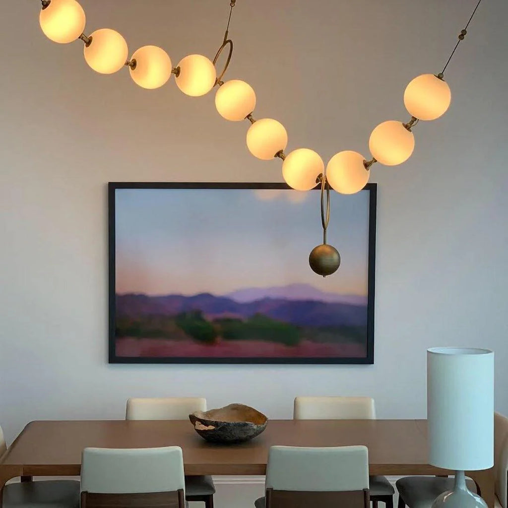 Coco LED Pendant Lamp