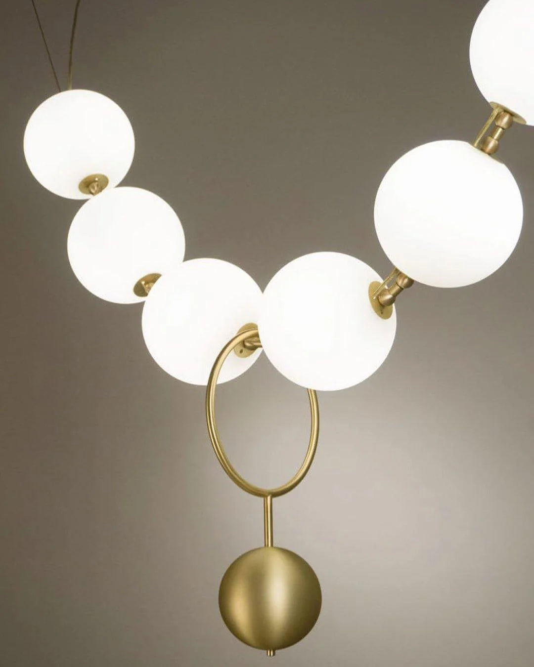 Coco LED Pendant Lamp