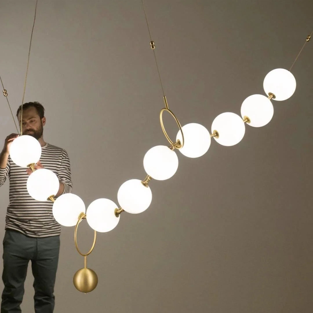 Coco LED Pendant Lamp