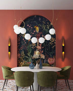 Coco LED Pendant Lamp
