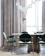 Coco LED Pendant Lamp