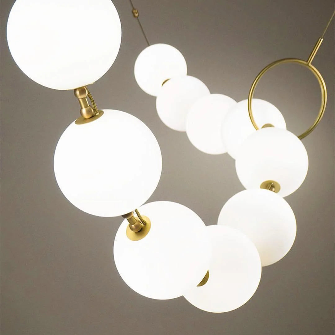 Coco LED Pendant Lamp