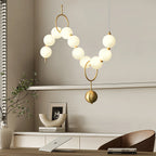 Coco LED Pendant Lamp