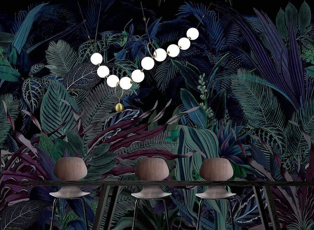 Coco LED Pendant Lamp