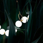 Coco LED Pendant Lamp