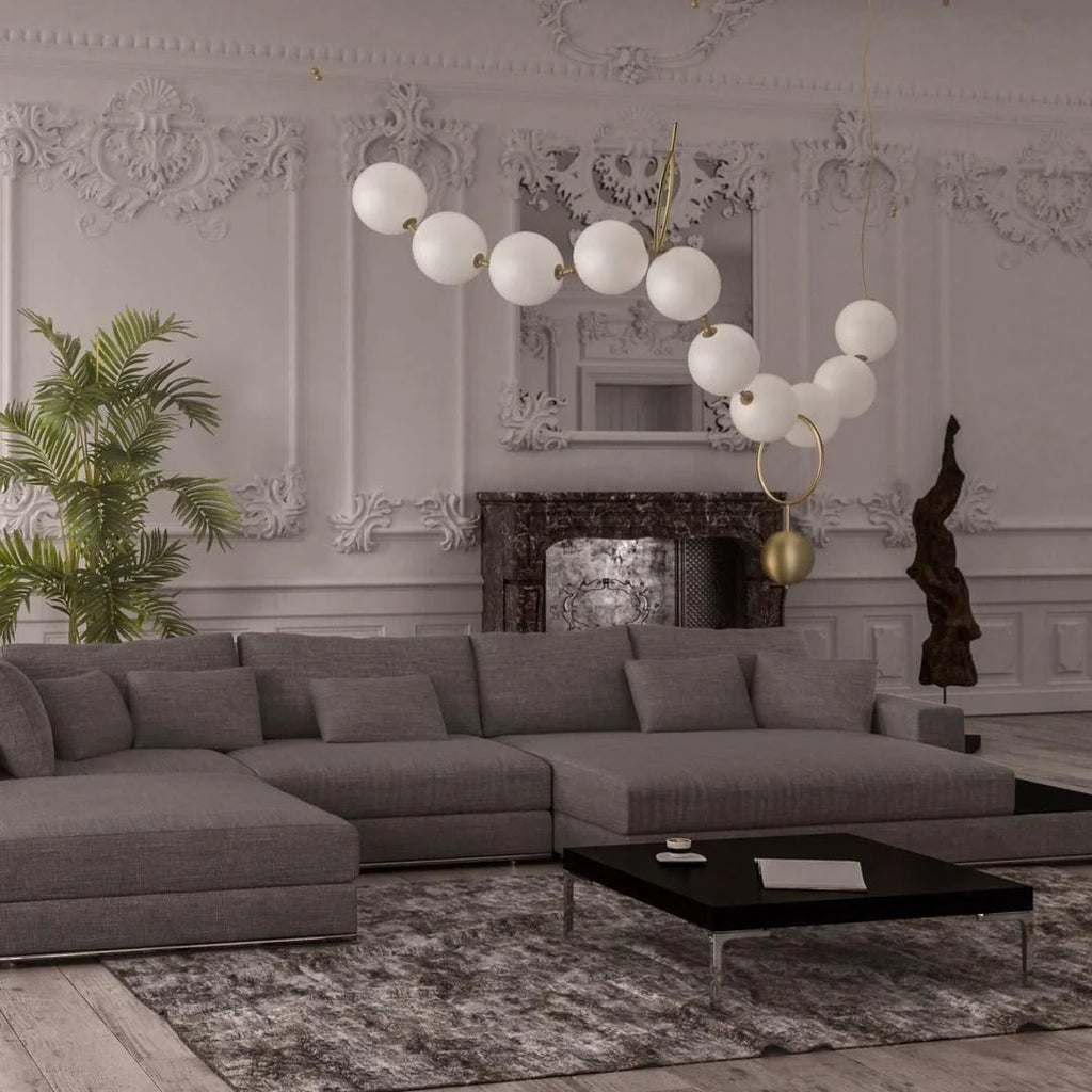 Coco LED Pendant Lamp