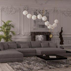 Coco LED Pendant Lamp