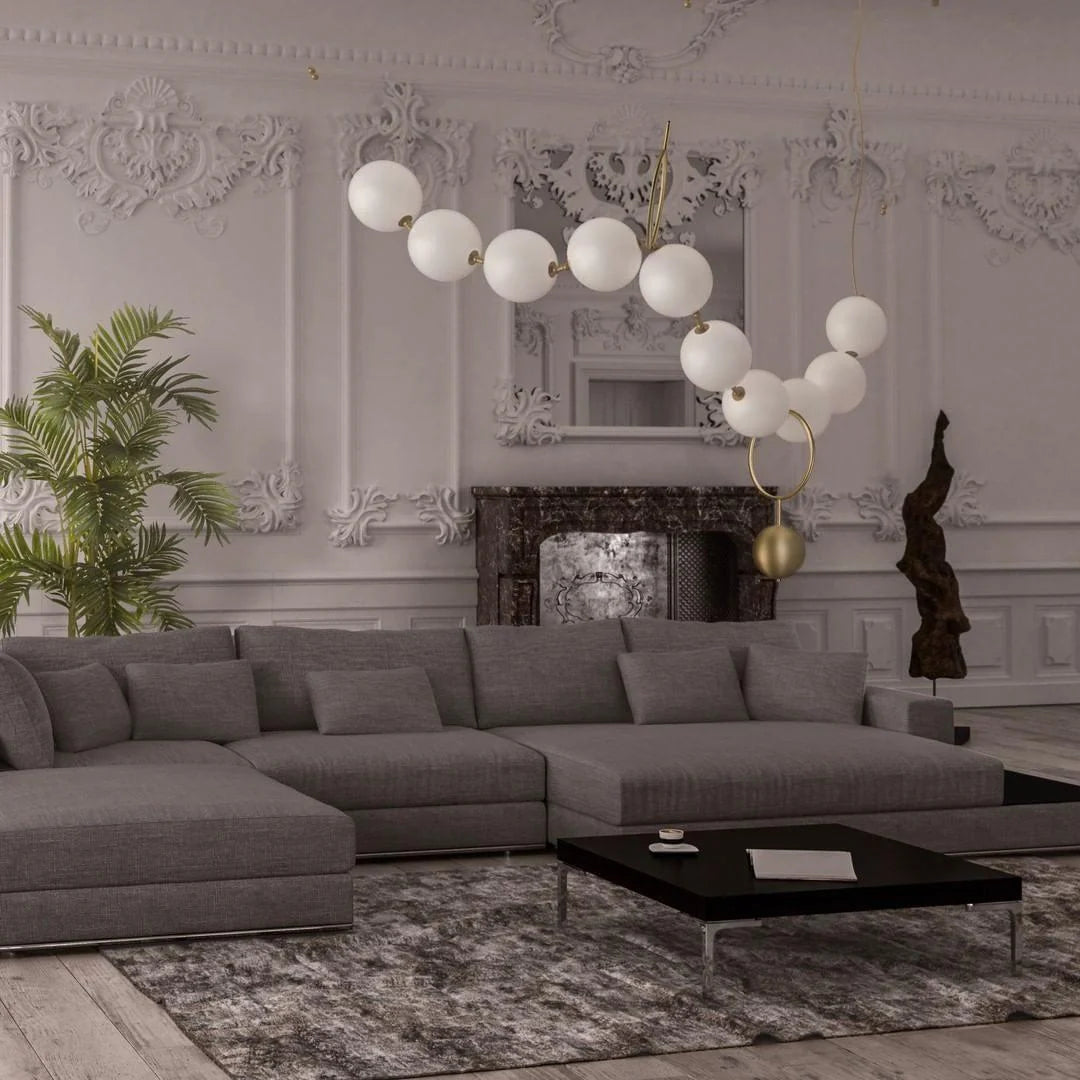 Coco LED Pendant Lamp
