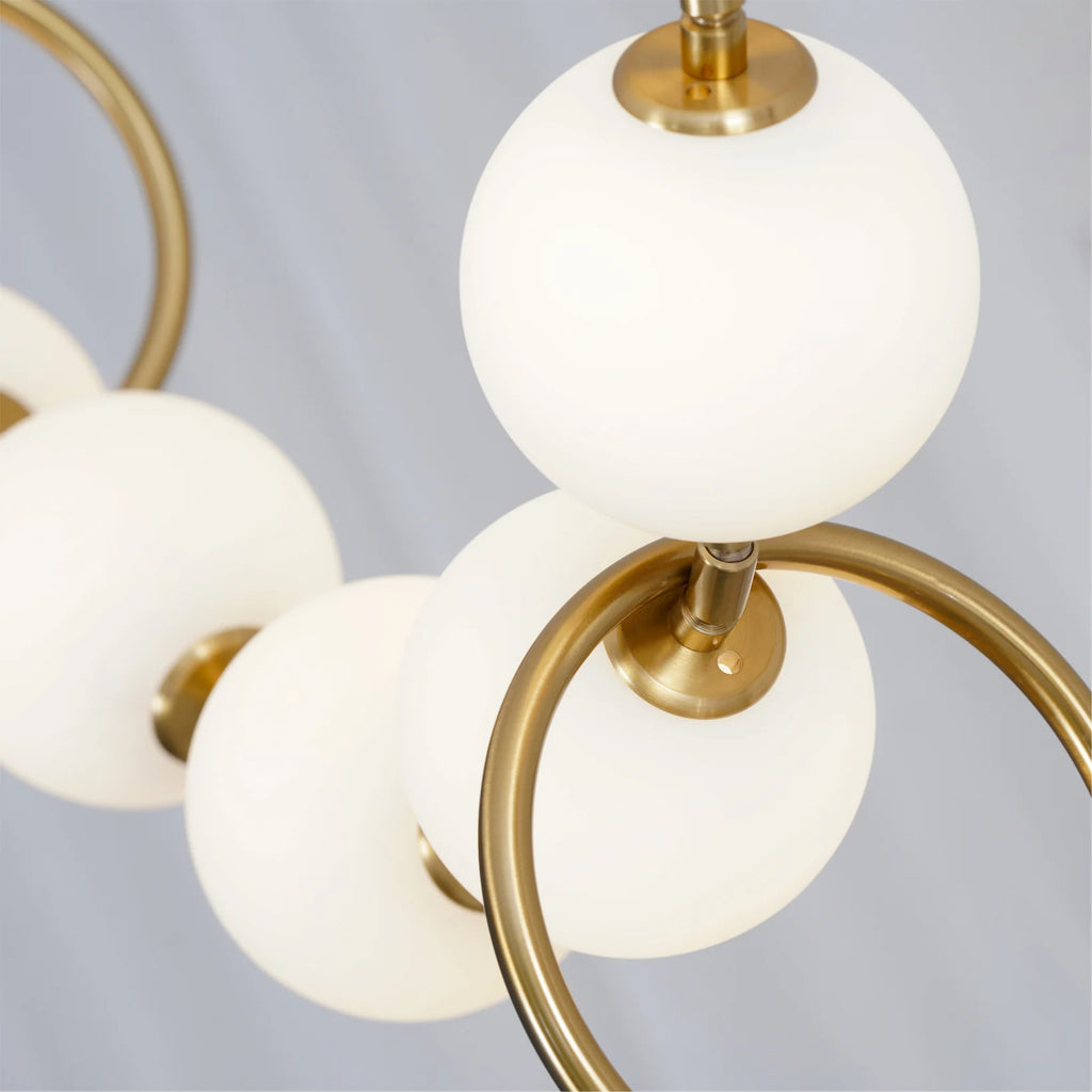 Coco LED Pendant Lamp