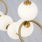 Coco LED Pendant Lamp