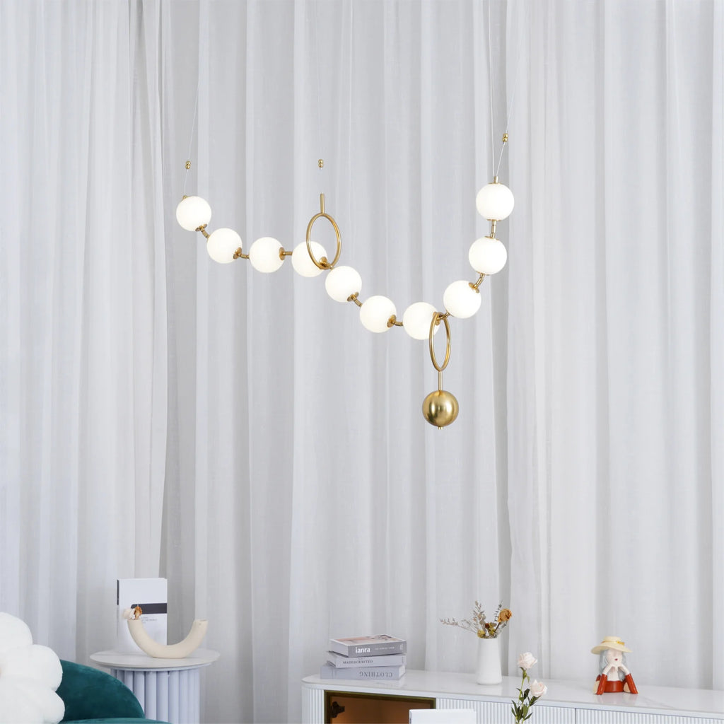 Coco LED Pendant Lamp