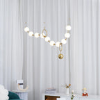 Coco LED Pendant Lamp