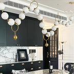 Coco LED Pendant Lamp
