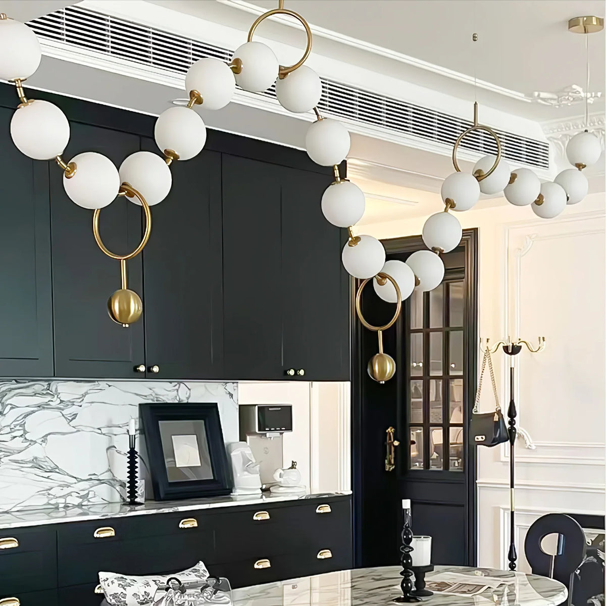 Coco LED Pendant Lamp