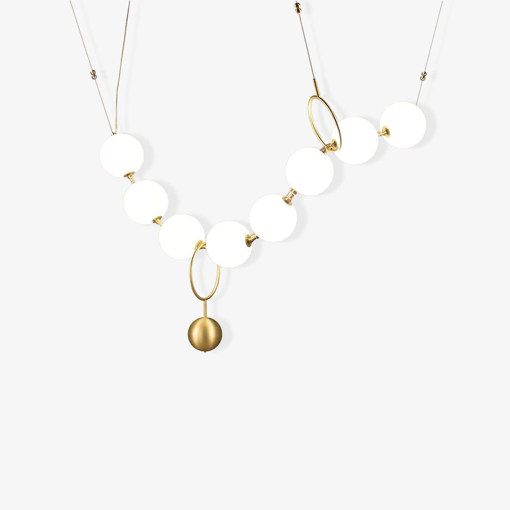 Coco LED Pendant Lamp