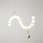 Coco LED Pendant Lamp