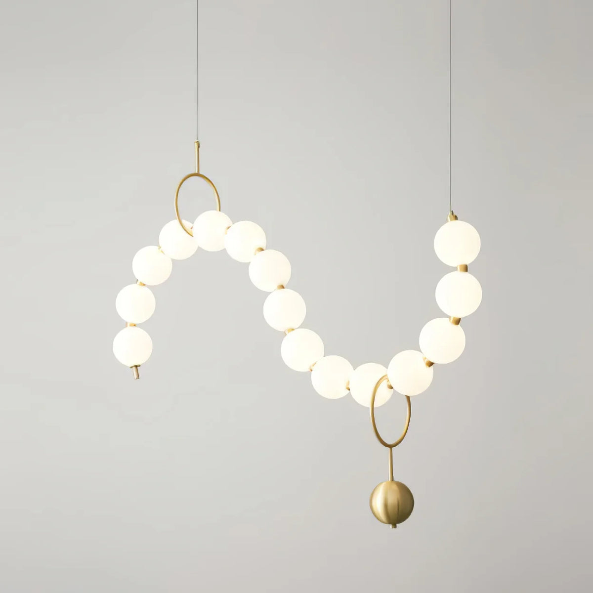 Coco LED Pendant Lamp