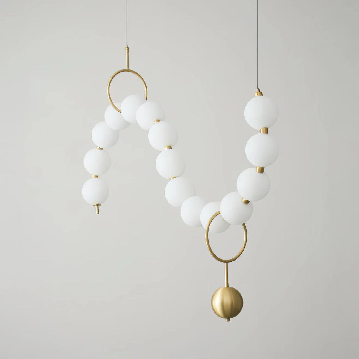 Coco LED Pendant Lamp