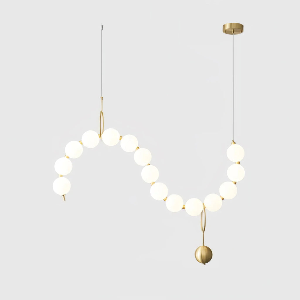 Coco LED Pendant Lamp