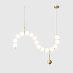 Coco LED Pendant Lamp