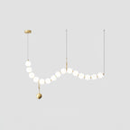 Coco LED Pendant Lamp