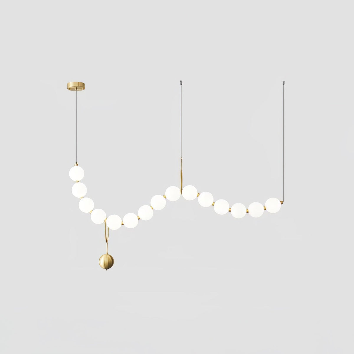 Coco LED Pendant Lamp