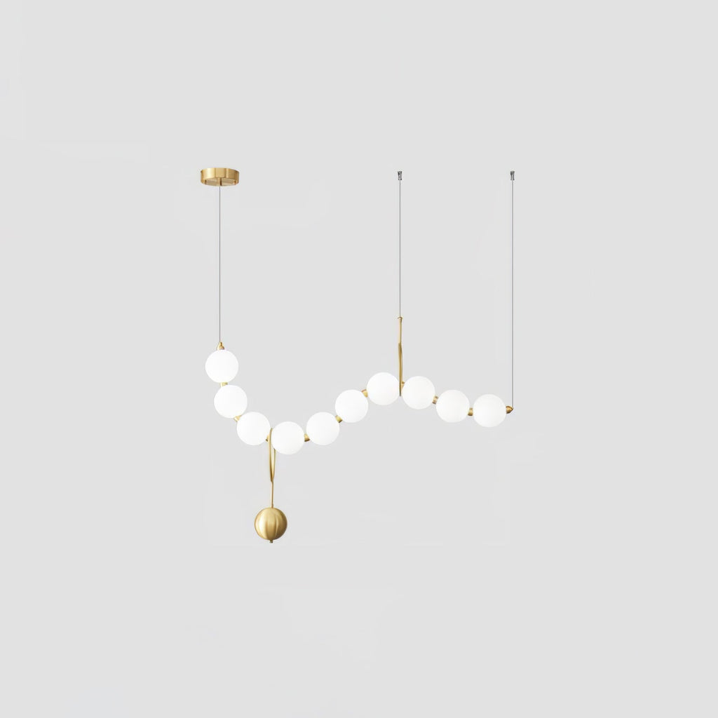 Coco LED Pendant Lamp