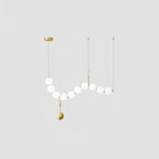 Coco LED Pendant Lamp