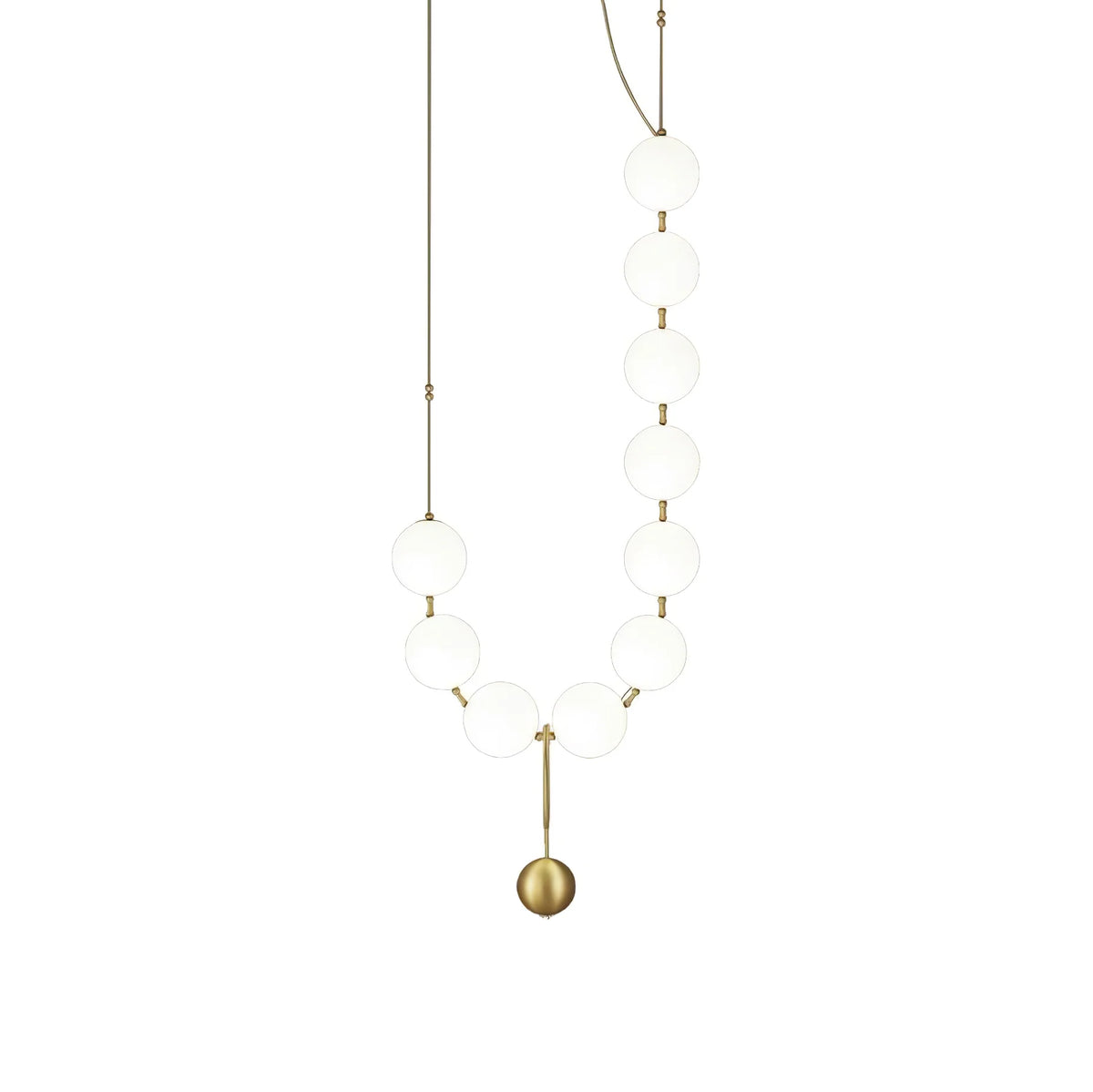 Coco LED Pendant Lamp