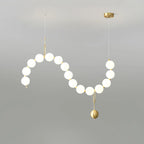 Coco LED Pendant Lamp