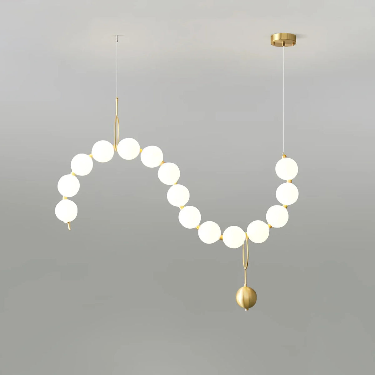 Coco LED Pendant Lamp