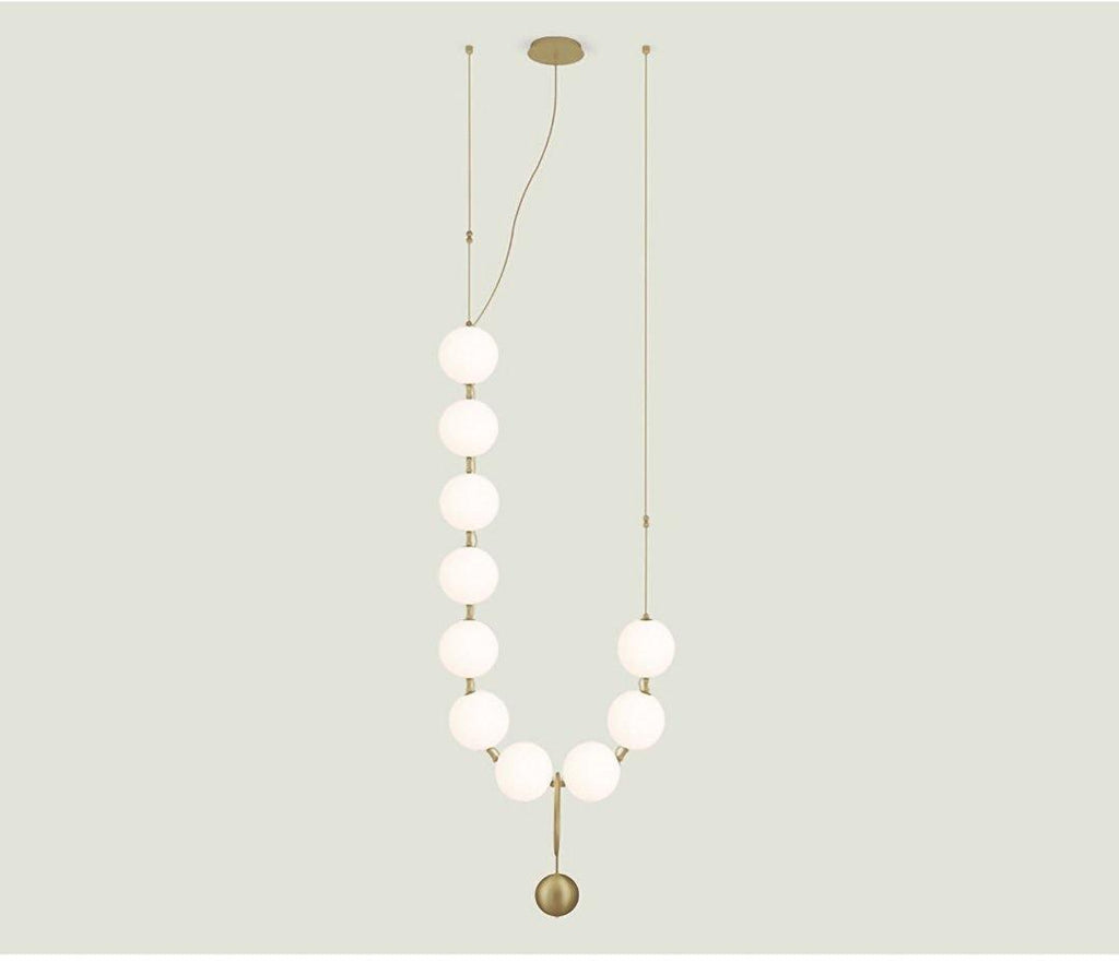 Coco LED Pendant Lamp