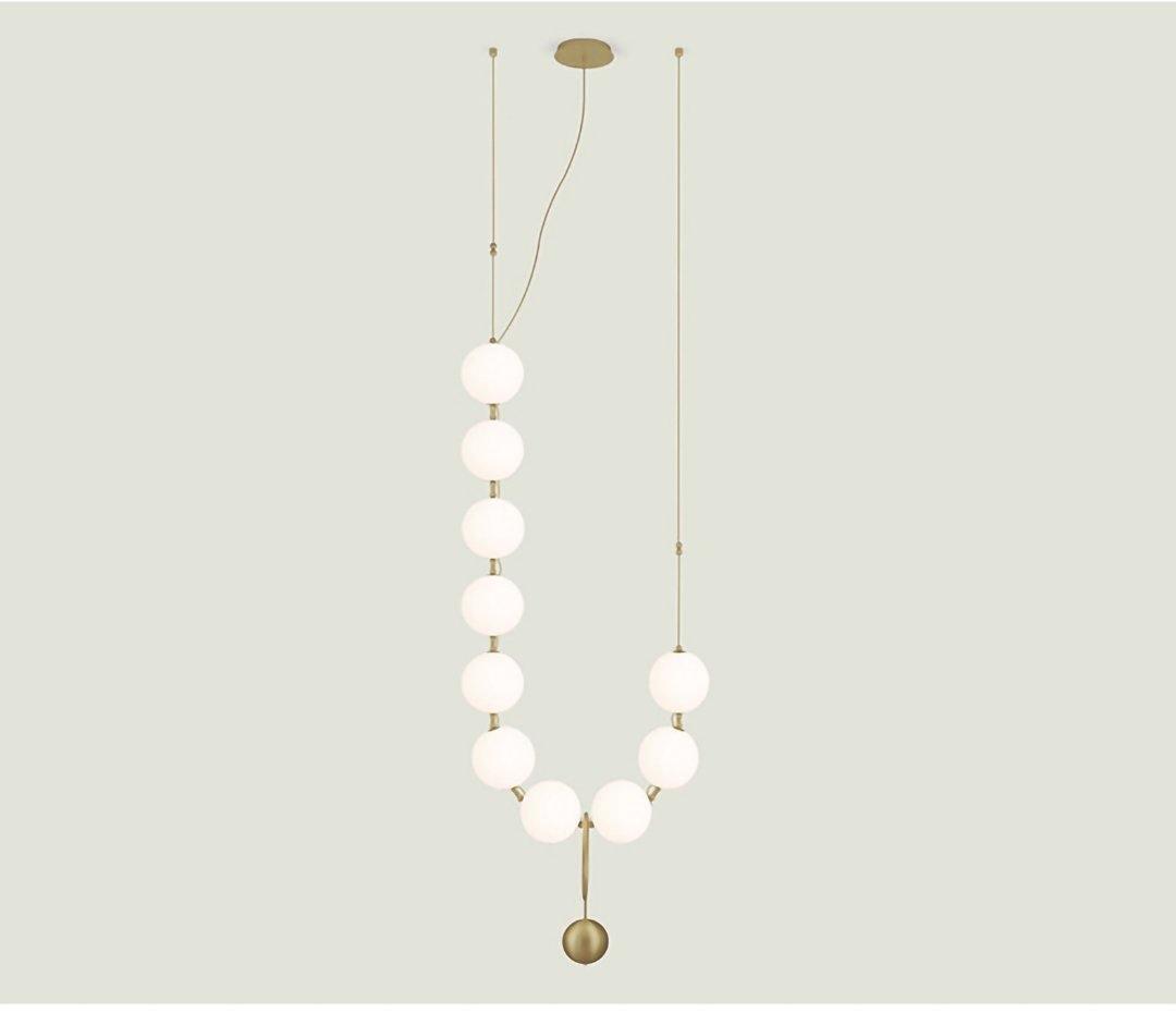 Coco LED Pendant Lamp