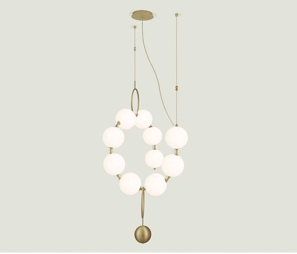 Coco LED Pendant Lamp