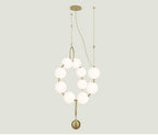 Coco LED Pendant Lamp
