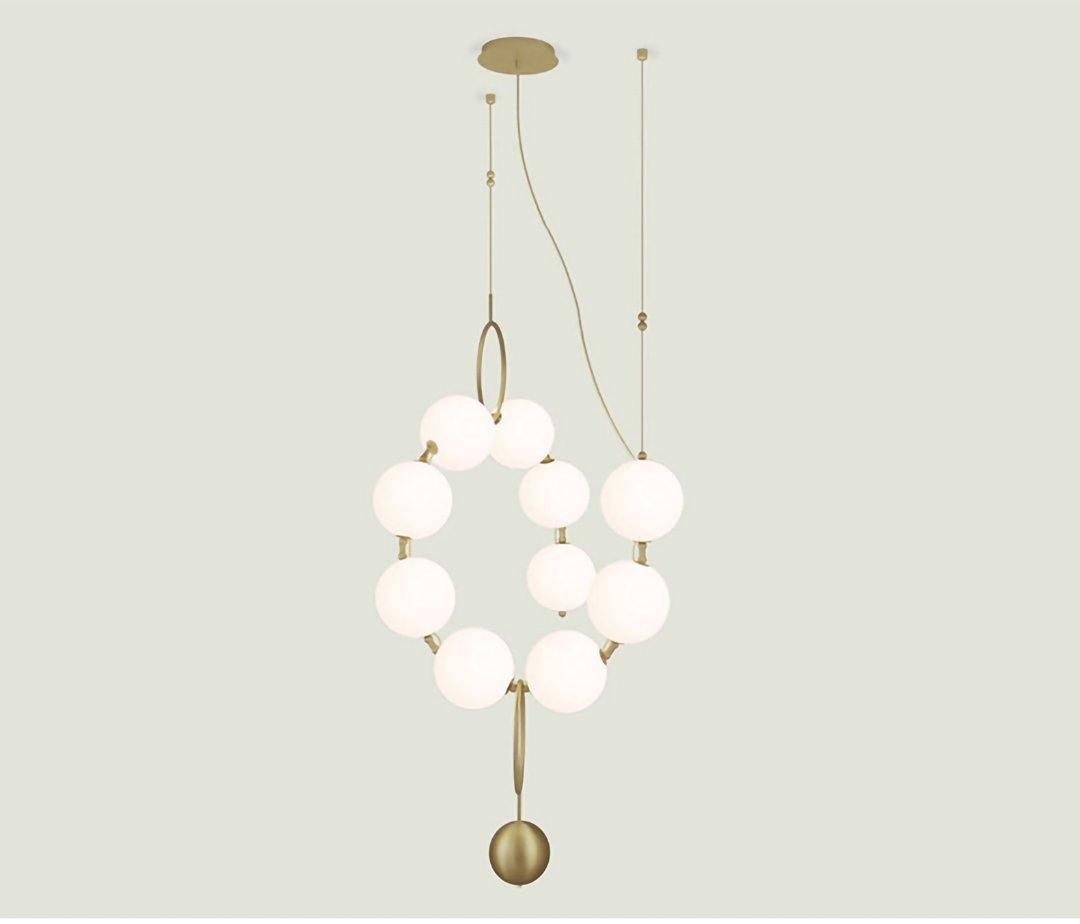 Coco LED Pendant Lamp