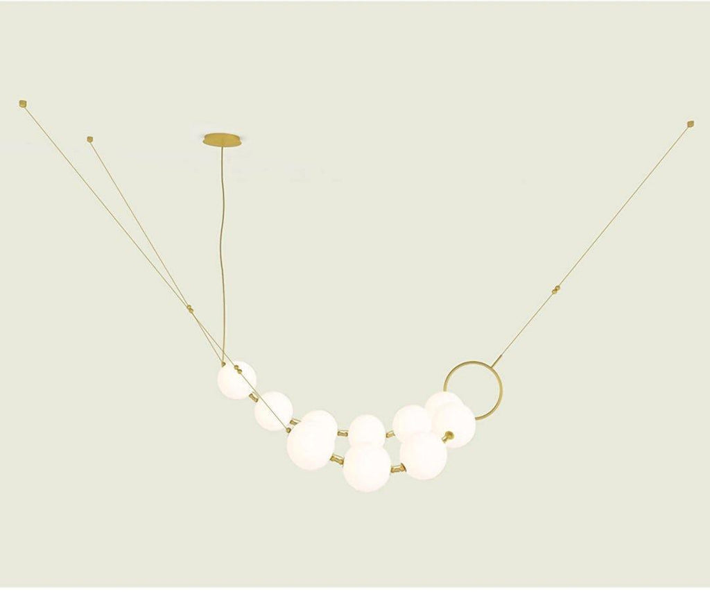 Coco LED Pendant Lamp