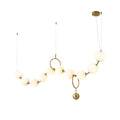 Coco LED Pendant Lamp