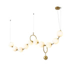 Coco LED Pendant Lamp