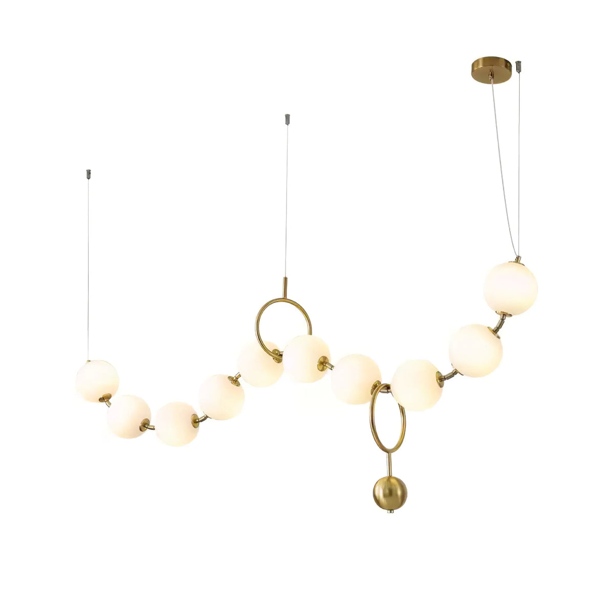 Coco LED Pendant Lamp