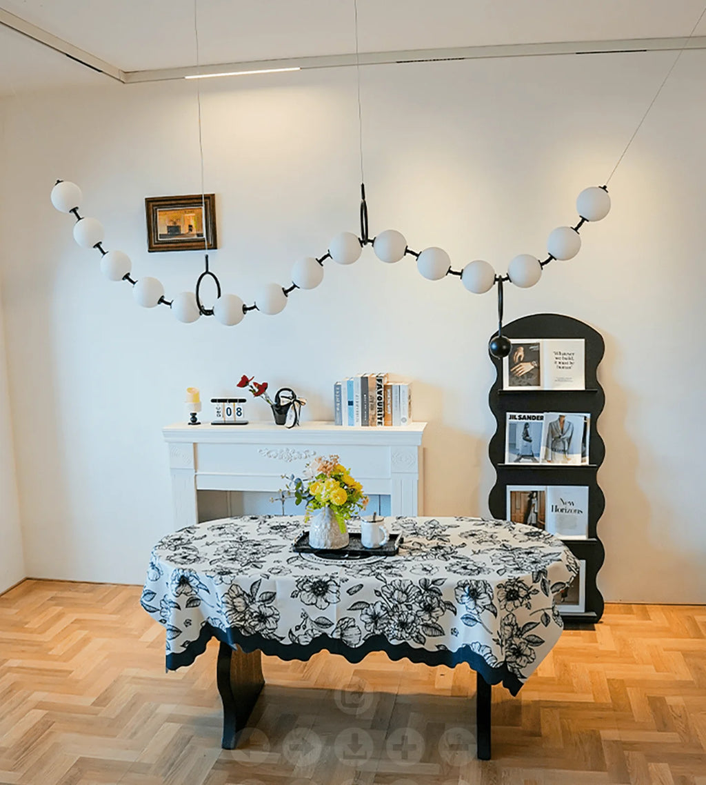 Coco LED Pendant Lamp