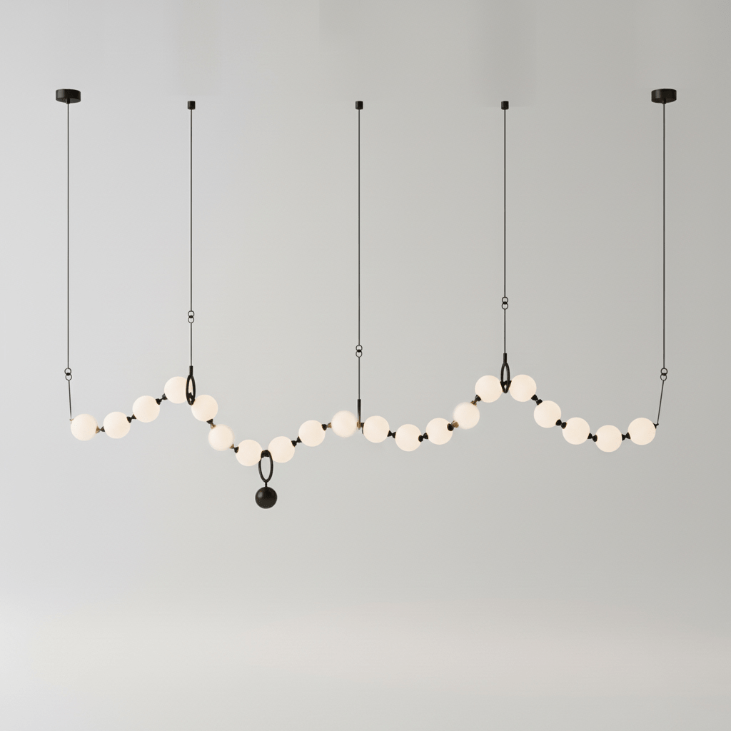 Coco LED Pendant Lamp