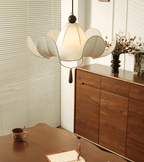 Umbrella Blossom Pendant Light