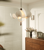 Umbrella Blossom Pendant Light
