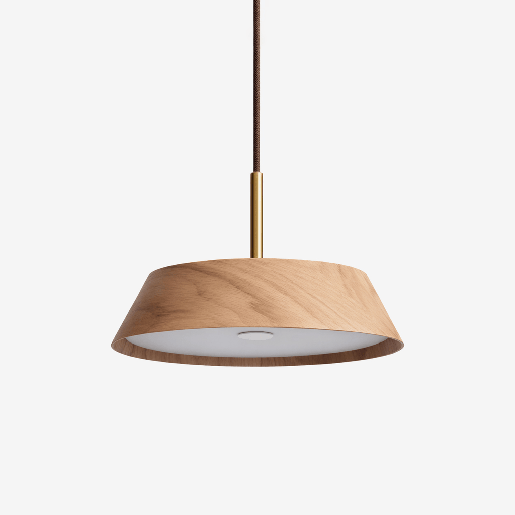 Varen Wood Pendant Lamp
