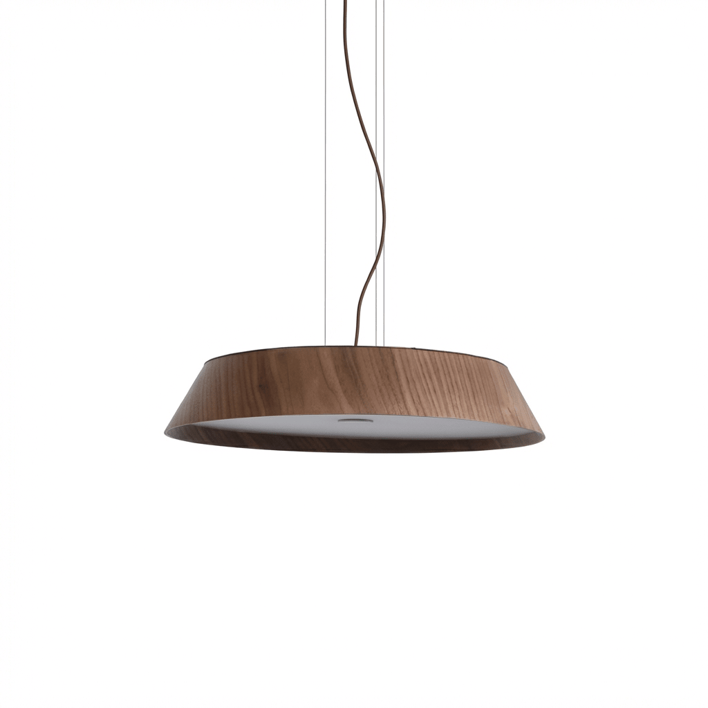 Varen Wood Pendant Lamp